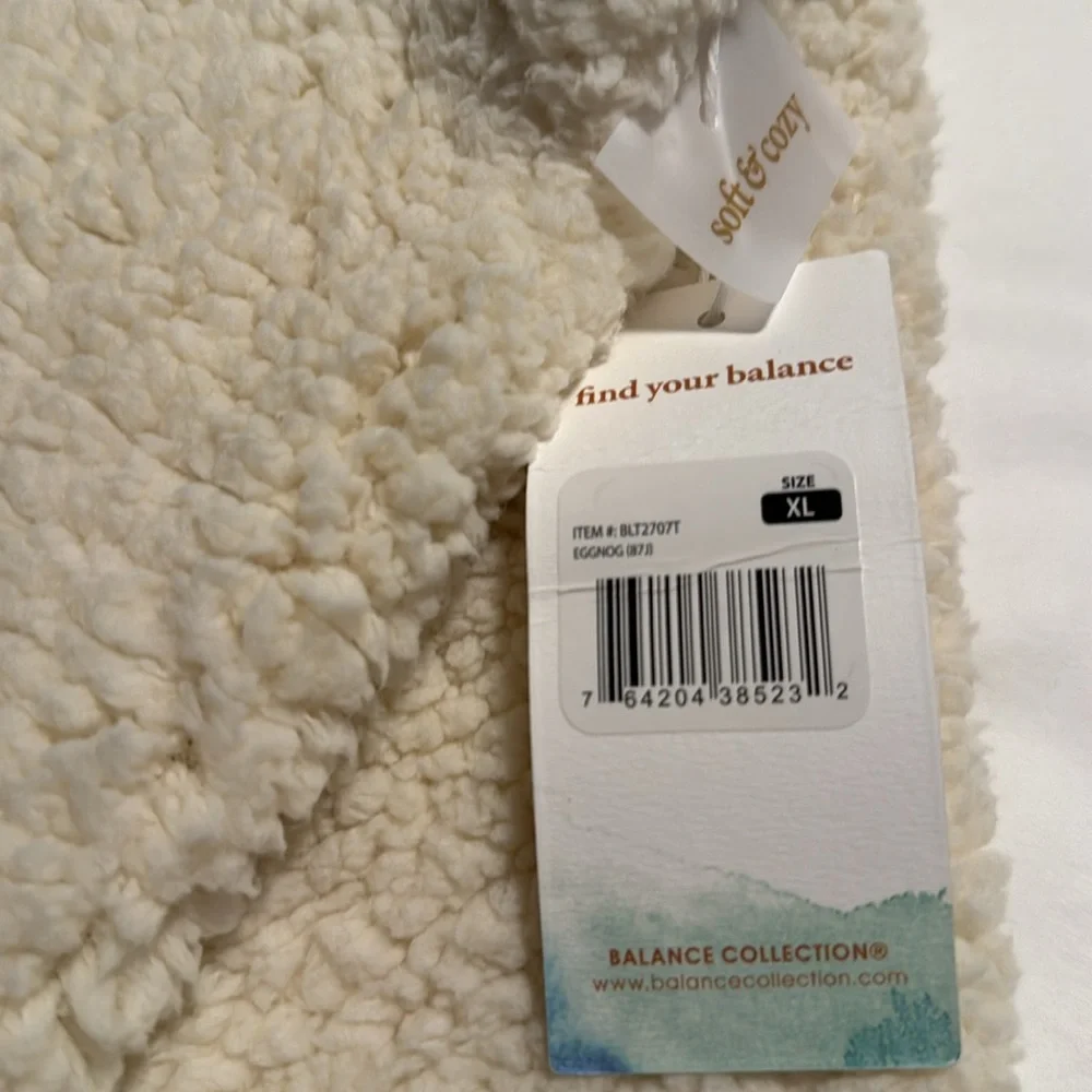 Balance Collection Cozy Pullover - Picture 3 of 3